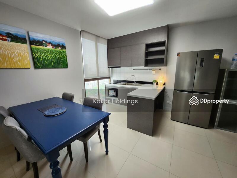 For Rent - IDEO Sathorn-Taksin, Bangkok