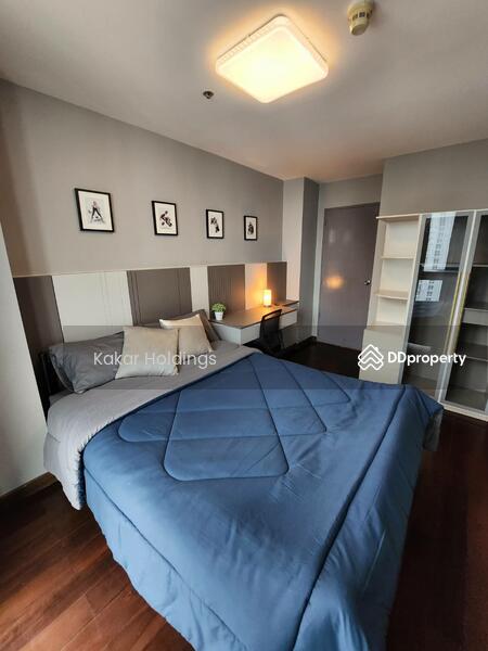 ให้เช่า - IDEO Sathorn-Taksin : ไอดีโอ สาทร-ตากสิน, กรุงเทพ