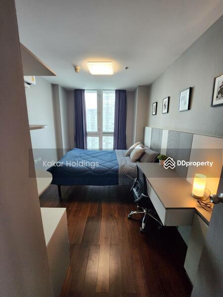 For Rent - IDEO Sathorn-Taksin, Bangkok