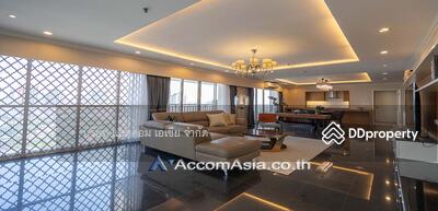 For Rent - Sathorn Park Place, Bangkok