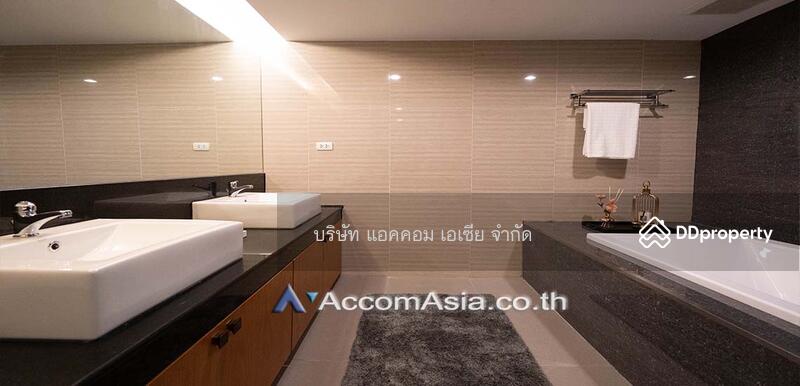 Sathorn Park Place : สาธร พาร์ค เพลส, กรุงเทพ, 27 สาทรใต้, ทุ่งมหาเมฆ, สาทร, กรุงเทพ, 341 ตร.ม., คอนโด ให้เช่า, โดย บริษัท แอคคอม เอเซีย จำกัด, 11236454 - DDproperty.com