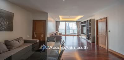 For Rent - Sky Villas, Bangkok