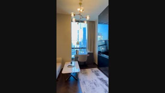 The Esse Sukhumvit 36, Bangkok, Soi Sukhumvit 36, Sukhumvit Road, Phra Kanong, Khlong Toei, Bangkok, 1 Bedroom, 43 sqm, Condo For Rent, by Nutchaphat iang-im, 11236687 - DDproperty.com