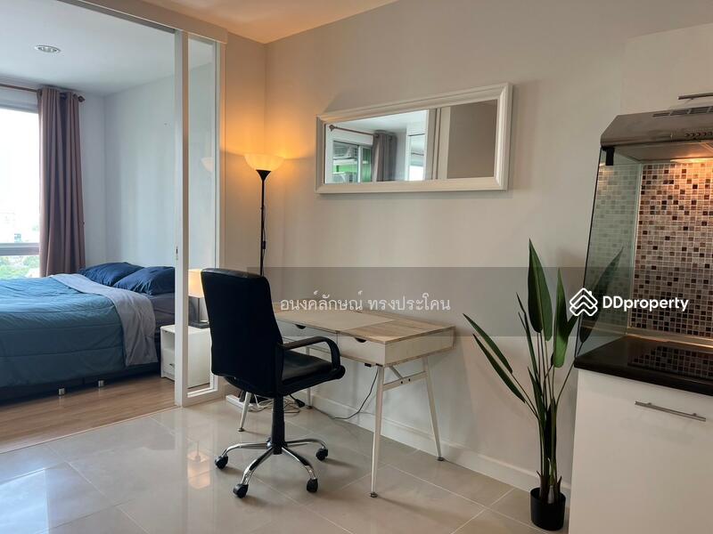 @City Condominium : แอท ซิตี้ คอนโดมิเนียม, กรุงเทพ, 169 169 ซอยสุขุมวิท 101/1 ถนนสุขุมวิท แขวงบางจาก เขตพระโขนง กรุงเทพมหานคร, บางจาก, พระโขนง, กรุงเทพ, 35 ตร.ม., คอนโด ให้เช่า, โดย อนงค์ลักษณ์ ทรงประโคน, 11236709 - DDproperty.com