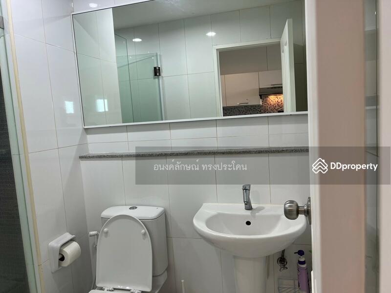 @City Condominium, Bangkok, 169 Sukhumvit Road, Bang Chak, Phra Khanong, Bangkok, 1 Bedroom, 35 sqm, Condo For Rent, by อนงค์ลักษณ์ ทรงประโคน, 11236709 - DDproperty.com