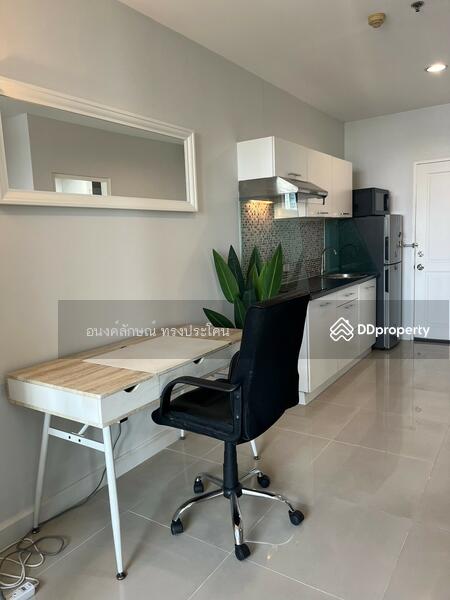 @City Condominium, Bangkok, 169 Sukhumvit Road, Bang Chak, Phra Khanong, Bangkok, 1 Bedroom, 35 sqm, Condo For Rent, by อนงค์ลักษณ์ ทรงประโคน, 11236709 - DDproperty.com