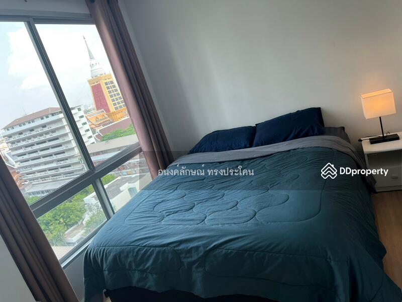 @City Condominium : แอท ซิตี้ คอนโดมิเนียม, กรุงเทพ, 169 169 ซอยสุขุมวิท 101/1 ถนนสุขุมวิท แขวงบางจาก เขตพระโขนง กรุงเทพมหานคร, บางจาก, พระโขนง, กรุงเทพ, 35 ตร.ม., คอนโด ให้เช่า, โดย อนงค์ลักษณ์ ทรงประโคน, 11236709 - DDproperty.com