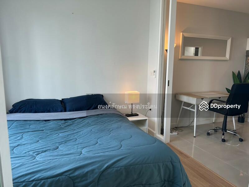 @City Condominium : แอท ซิตี้ คอนโดมิเนียม, กรุงเทพ, 169 169 ซอยสุขุมวิท 101/1 ถนนสุขุมวิท แขวงบางจาก เขตพระโขนง กรุงเทพมหานคร, บางจาก, พระโขนง, กรุงเทพ, 35 ตร.ม., คอนโด ให้เช่า, โดย อนงค์ลักษณ์ ทรงประโคน, 11236709 - DDproperty.com