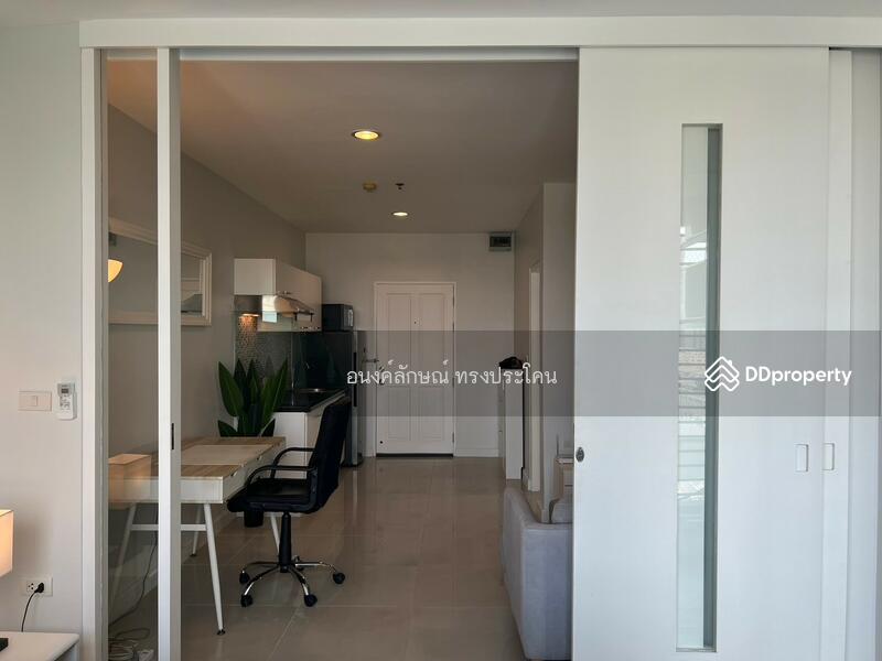 @City Condominium, Bangkok, 169 Sukhumvit Road, Bang Chak, Phra Khanong, Bangkok, 1 Bedroom, 35 sqm, Condo For Rent, by อนงค์ลักษณ์ ทรงประโคน, 11236709 - DDproperty.com
