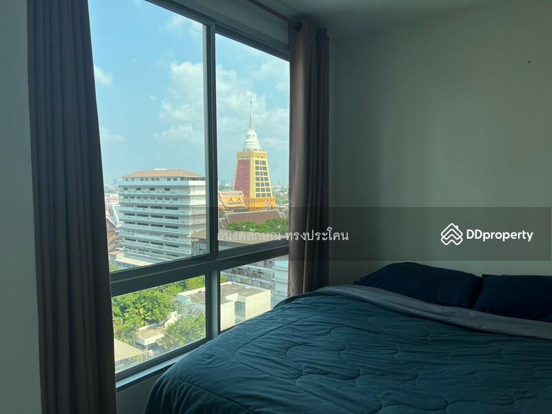 @City Condominium : แอท ซิตี้ คอนโดมิเนียม, กรุงเทพ, 169 169 ซอยสุขุมวิท 101/1 ถนนสุขุมวิท แขวงบางจาก เขตพระโขนง กรุงเทพมหานคร, บางจาก, พระโขนง, กรุงเทพ, 35 ตร.ม., คอนโด ให้เช่า, โดย อนงค์ลักษณ์ ทรงประโคน, 11236709 - DDproperty.com