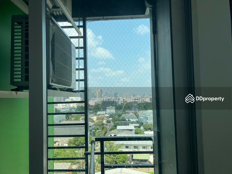 @City Condominium, Bangkok, 169 Sukhumvit Road, Bang Chak, Phra Khanong, Bangkok, 1 Bedroom, 35 sqm, Condo For Rent, by อนงค์ลักษณ์ ทรงประโคน, 11236709 - DDproperty.com