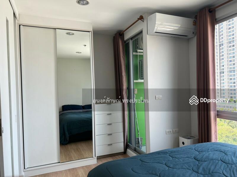 @City Condominium, Bangkok, 169 Sukhumvit Road, Bang Chak, Phra Khanong, Bangkok, 1 Bedroom, 35 sqm, Condo For Rent, by อนงค์ลักษณ์ ทรงประโคน, 11236709 - DDproperty.com