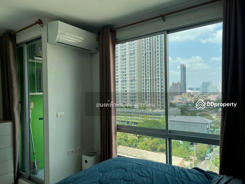 @City Condominium : แอท ซิตี้ คอนโดมิเนียม, กรุงเทพ, 169 169 ซอยสุขุมวิท 101/1 ถนนสุขุมวิท แขวงบางจาก เขตพระโขนง กรุงเทพมหานคร, บางจาก, พระโขนง, กรุงเทพ, 35 ตร.ม., คอนโด ให้เช่า, โดย อนงค์ลักษณ์ ทรงประโคน, 11236709 - DDproperty.com
