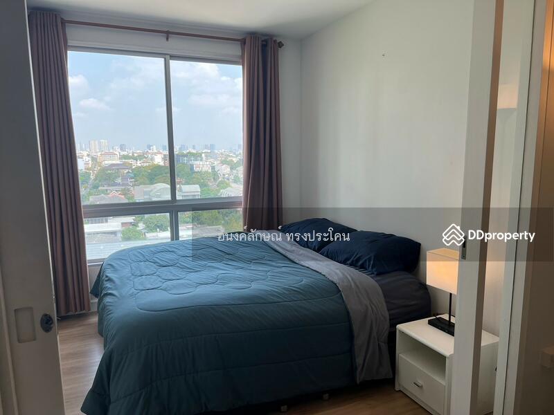 @City Condominium, Bangkok, 169 Sukhumvit Road, Bang Chak, Phra Khanong, Bangkok, 1 Bedroom, 35 sqm, Condo For Rent, by อนงค์ลักษณ์ ทรงประโคน, 11236709 - DDproperty.com