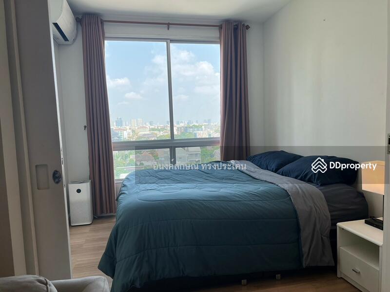 @City Condominium, Bangkok, 169 Sukhumvit Road, Bang Chak, Phra Khanong, Bangkok, 1 Bedroom, 35 sqm, Condo For Rent, by อนงค์ลักษณ์ ทรงประโคน, 11236709 - DDproperty.com