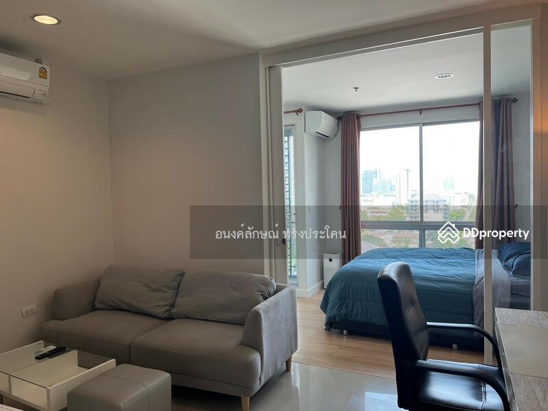 @City Condominium : แอท ซิตี้ คอนโดมิเนียม, กรุงเทพ, 169 169 ซอยสุขุมวิท 101/1 ถนนสุขุมวิท แขวงบางจาก เขตพระโขนง กรุงเทพมหานคร, บางจาก, พระโขนง, กรุงเทพ, 35 ตร.ม., คอนโด ให้เช่า, โดย อนงค์ลักษณ์ ทรงประโคน, 11236709 - DDproperty.com