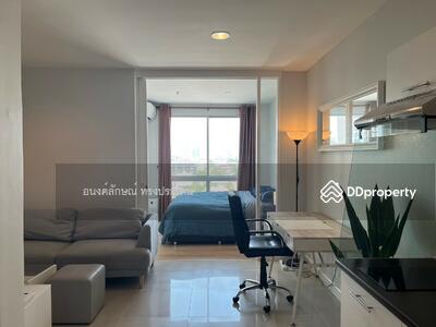 For Rent - @City Condominium, Bangkok