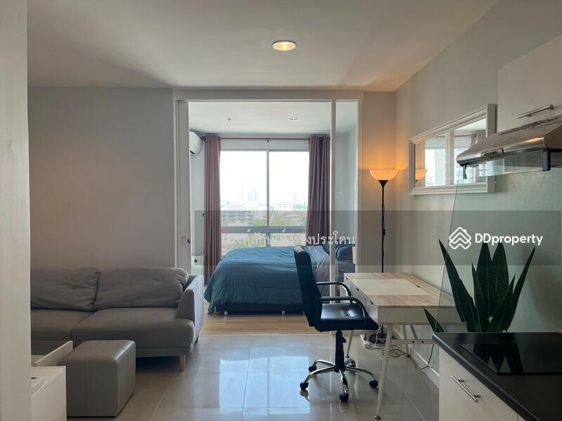 @City Condominium : แอท ซิตี้ คอนโดมิเนียม, กรุงเทพ, 169 169 ซอยสุขุมวิท 101/1 ถนนสุขุมวิท แขวงบางจาก เขตพระโขนง กรุงเทพมหานคร, บางจาก, พระโขนง, กรุงเทพ, 35 ตร.ม., คอนโด ให้เช่า, โดย อนงค์ลักษณ์ ทรงประโคน, 11236709 - DDproperty.com