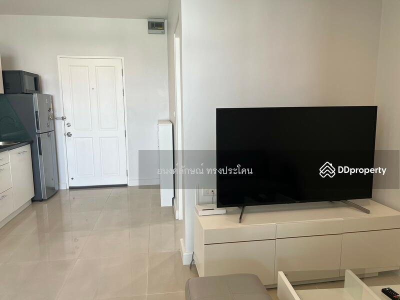 @City Condominium, Bangkok, 169 Sukhumvit Road, Bang Chak, Phra Khanong, Bangkok, 1 Bedroom, 35 sqm, Condo For Rent, by อนงค์ลักษณ์ ทรงประโคน, 11236709 - DDproperty.com