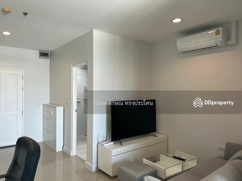@City Condominium, Bangkok, 169 Sukhumvit Road, Bang Chak, Phra Khanong, Bangkok, 1 Bedroom, 35 sqm, Condo For Rent, by อนงค์ลักษณ์ ทรงประโคน, 11236709 - DDproperty.com