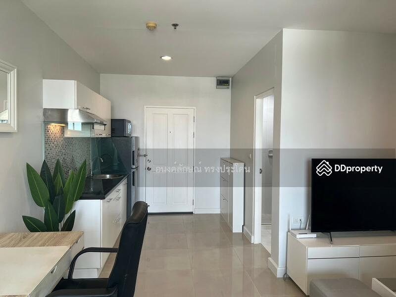 @City Condominium : แอท ซิตี้ คอนโดมิเนียม, กรุงเทพ, 169 169 ซอยสุขุมวิท 101/1 ถนนสุขุมวิท แขวงบางจาก เขตพระโขนง กรุงเทพมหานคร, บางจาก, พระโขนง, กรุงเทพ, 35 ตร.ม., คอนโด ให้เช่า, โดย อนงค์ลักษณ์ ทรงประโคน, 11236709 - DDproperty.com