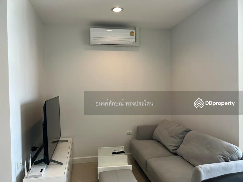 @City Condominium, Bangkok, 169 Sukhumvit Road, Bang Chak, Phra Khanong, Bangkok, 1 Bedroom, 35 sqm, Condo For Rent, by อนงค์ลักษณ์ ทรงประโคน, 11236709 - DDproperty.com