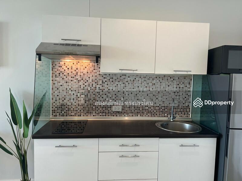 @City Condominium : แอท ซิตี้ คอนโดมิเนียม, กรุงเทพ, 169 169 ซอยสุขุมวิท 101/1 ถนนสุขุมวิท แขวงบางจาก เขตพระโขนง กรุงเทพมหานคร, บางจาก, พระโขนง, กรุงเทพ, 35 ตร.ม., คอนโด ให้เช่า, โดย อนงค์ลักษณ์ ทรงประโคน, 11236709 - DDproperty.com