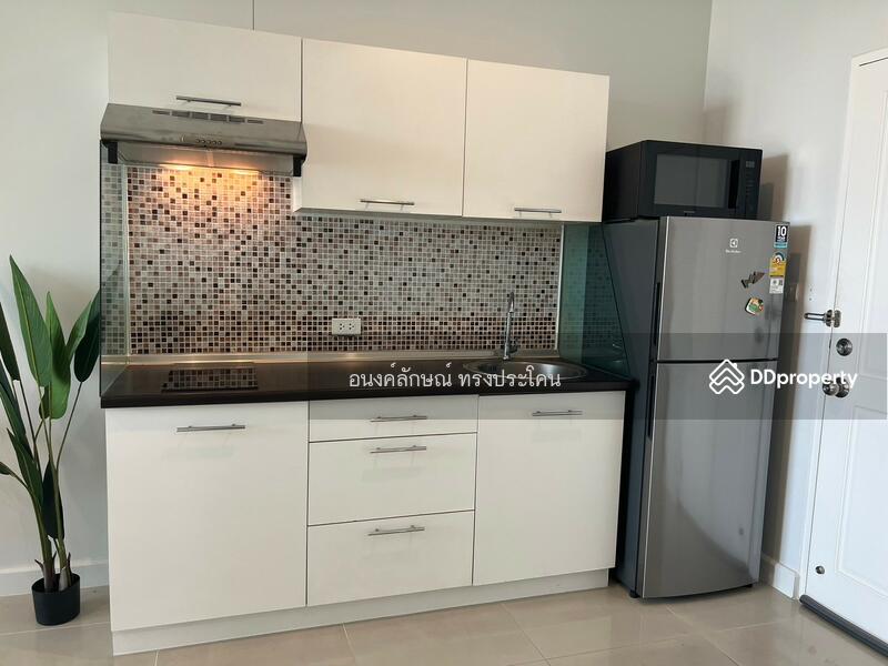 @City Condominium, Bangkok, 169 Sukhumvit Road, Bang Chak, Phra Khanong, Bangkok, 1 Bedroom, 35 sqm, Condo For Rent, by อนงค์ลักษณ์ ทรงประโคน, 11236709 - DDproperty.com