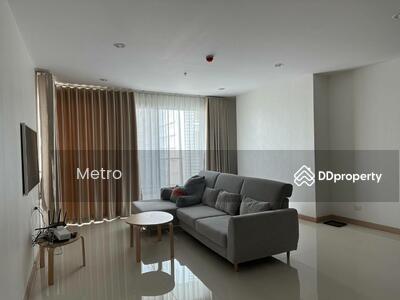 ขาย - Supalai Riva Grande Rama 3 : ศุภาลัย ริวา แกรนด์ พระราม 3, กรุงเทพ