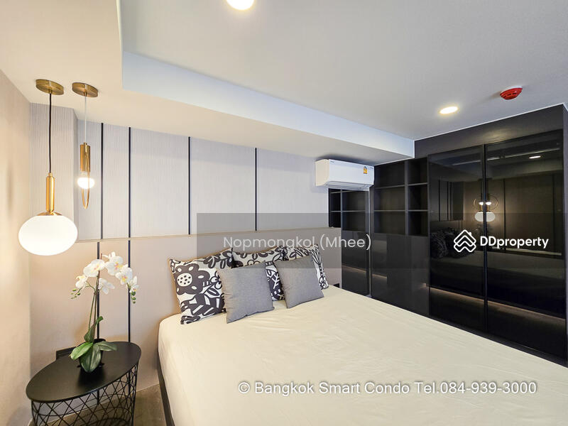 Park Origin Chula-Samyan, Bangkok, Rama 4 Road, Maha Phrutharam, Bang Rak, Bangkok, 1 Bedroom, 35 sqm, Condo For Rent, by Nopmongkol (Mhee), 11237226 - DDproperty.com