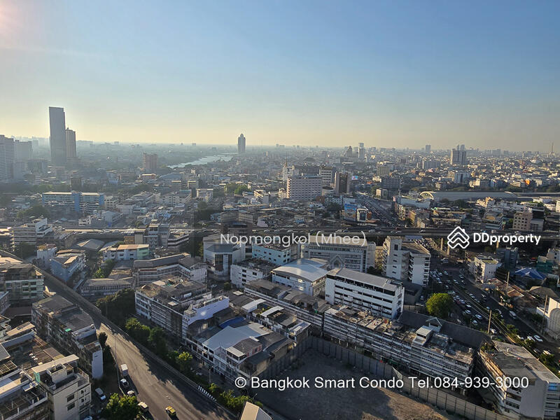 Park Origin Chula-Samyan, Bangkok, Rama 4 Road, Maha Phrutharam, Bang Rak, Bangkok, 1 Bedroom, 35 sqm, Condo For Rent, by Nopmongkol (Mhee), 11237226 - DDproperty.com