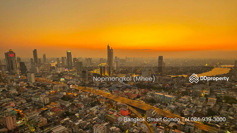Park Origin Chula-Samyan, กรุงเทพ, Rama 4 Road, มหาพฤฒาราม, บางรัก, กรุงเทพ, 35 ตร.ม., คอนโด ให้เช่า, โดย Nopmongkol (Mhee), 11237226 - DDproperty.com