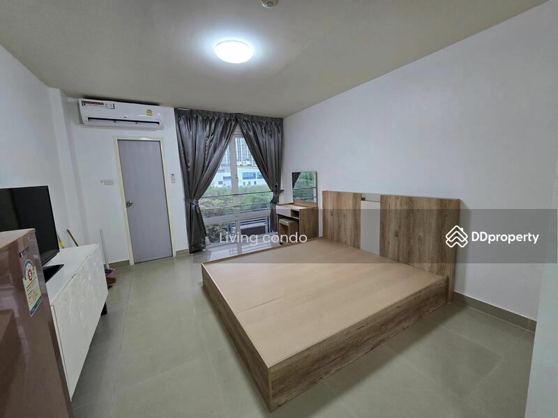 For Rent - I-House Laguna Garden, Bangkok