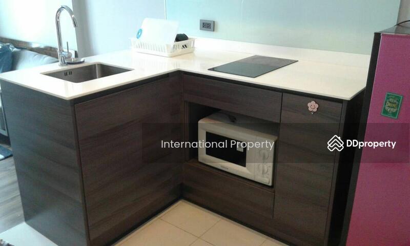 CEIL by Sansiri, Bangkok, 11 Soi Ekamai 12, Sukhumvit 63 Road, Khlong Tan Nua, Watthana, Bangkok, 1 Bedroom, 36 sqm, Condo For Rent, by Nextstep Property, 11237264 - DDproperty.com