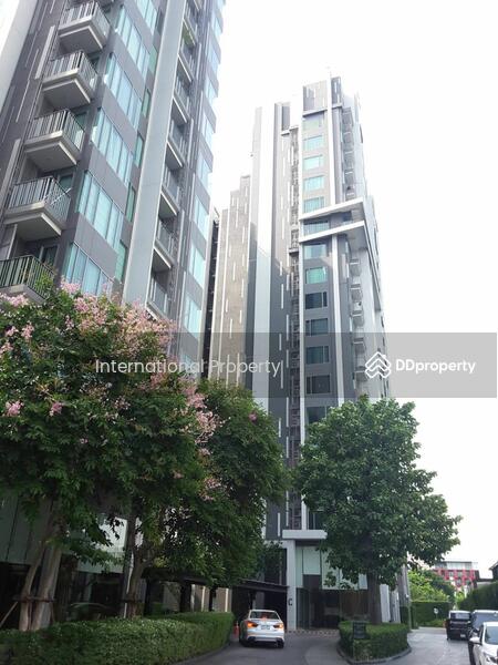 CEIL by Sansiri : ซีล บาย แสนสิริ, กรุงเทพ, 11 ซอยเอกมัย 12 ถนนสุขุมวิท 63, คลองตันเหนือ, วัฒนา, กรุงเทพ, 36 ตร.ม., คอนโด ให้เช่า, โดย Nextstep Property, 11237264 - DDproperty.com