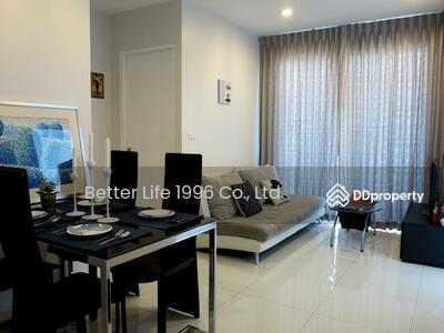 For Rent - The Bloom Sukhumvit 71, Bangkok
