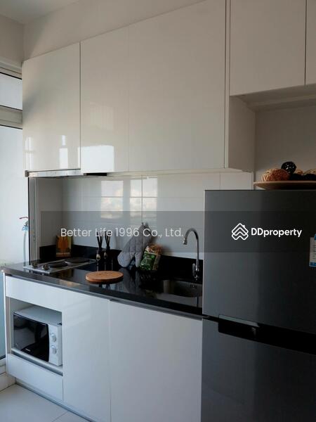 The Bloom Sukhumvit 71, Bangkok, Soi Sukhumvit 71, Phra Kanong Nua, Watthana, Bangkok, 2 Bedrooms, 48 sqm, Condo For Rent, by Warinthon Boonsup, 11237344 - DDproperty.com