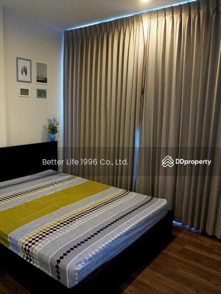 The Bloom Sukhumvit 71 : เดอะ บลูม สุขุมวิท 71, กรุงเทพ, ซอยสุขุมวิท 71, พระโขนงเหนือ, วัฒนา, กรุงเทพ, 48 ตร.ม., คอนโด ให้เช่า, โดย Warinthon Boonsup, 11237344 - DDproperty.com