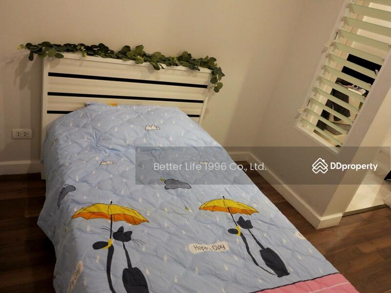 The Bloom Sukhumvit 71 : เดอะ บลูม สุขุมวิท 71, กรุงเทพ, ซอยสุขุมวิท 71, พระโขนงเหนือ, วัฒนา, กรุงเทพ, 48 ตร.ม., คอนโด ให้เช่า, โดย Warinthon Boonsup, 11237344 - DDproperty.com
