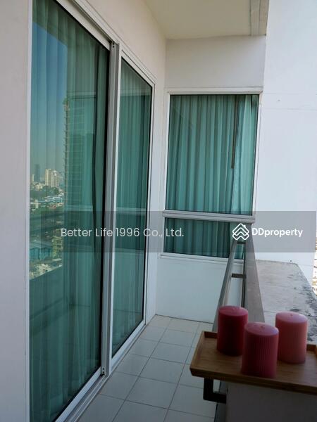 The Bloom Sukhumvit 71, Bangkok, Soi Sukhumvit 71, Phra Kanong Nua, Watthana, Bangkok, 2 Bedrooms, 48 sqm, Condo For Rent, by Warinthon Boonsup, 11237344 - DDproperty.com