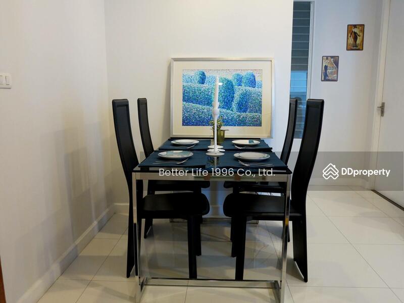 The Bloom Sukhumvit 71, Bangkok, Soi Sukhumvit 71, Phra Kanong Nua, Watthana, Bangkok, 2 Bedrooms, 48 sqm, Condo For Rent, by Warinthon Boonsup, 11237344 - DDproperty.com