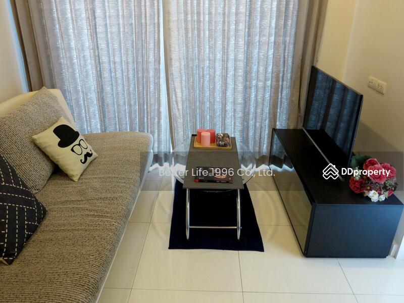 The Bloom Sukhumvit 71, Bangkok, Soi Sukhumvit 71, Phra Kanong Nua, Watthana, Bangkok, 2 Bedrooms, 48 sqm, Condo For Rent, by Warinthon Boonsup, 11237344 - DDproperty.com