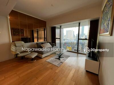For Rent - The Met Sathorn, Bangkok