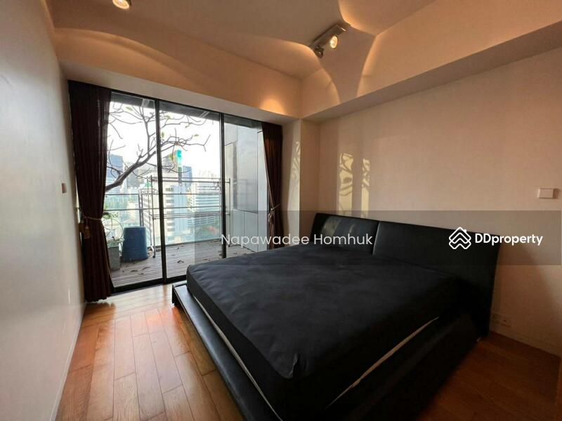 The Met Sathorn, Bangkok, 123 South Sathorn Road, Thung Maha Mek, Sathon, Bangkok, 2 Bedrooms, 95 sqm, Condo For Rent, by Napawadee Homhuk, 11237371 - DDproperty.com