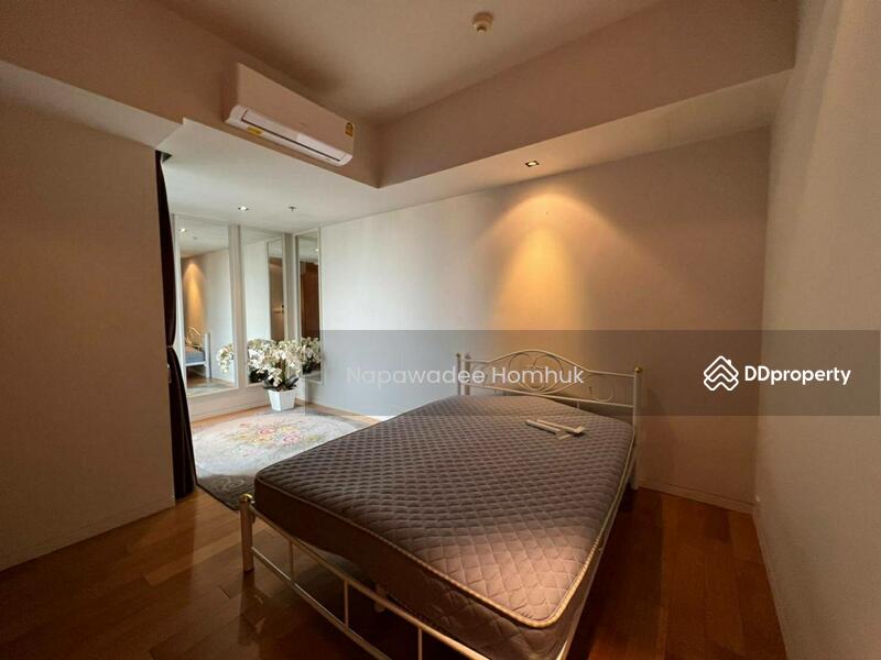 The Met Sathorn, Bangkok, 123 South Sathorn Road, Thung Maha Mek, Sathon, Bangkok, 2 Bedrooms, 95 sqm, Condo For Rent, by Napawadee Homhuk, 11237371 - DDproperty.com
