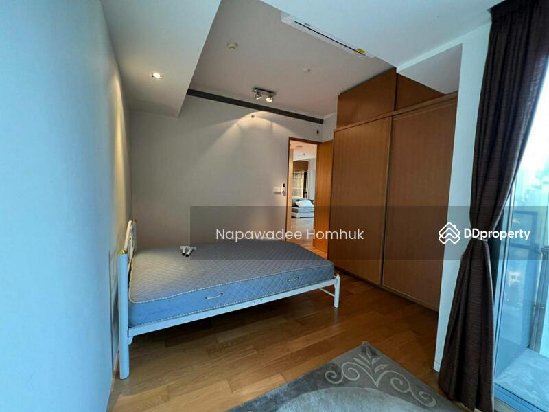 The Met Sathorn, Bangkok, 123 South Sathorn Road, Thung Maha Mek, Sathon, Bangkok, 2 Bedrooms, 95 sqm, Condo For Rent, by Napawadee Homhuk, 11237371 - DDproperty.com