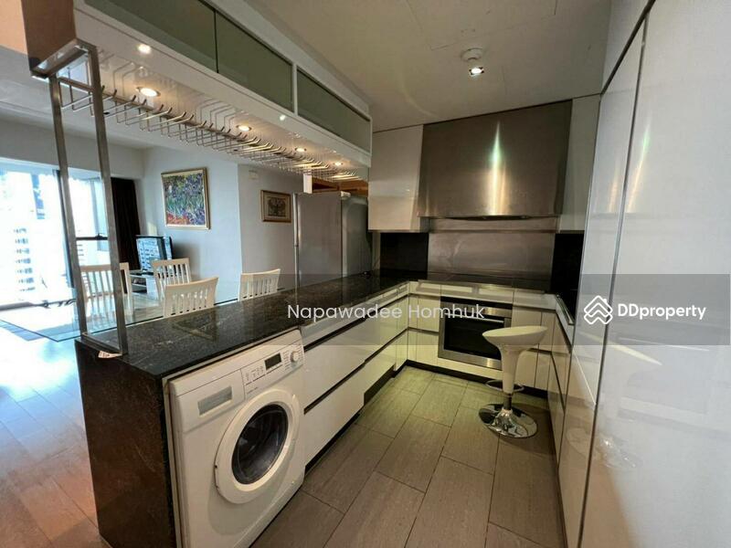 The Met Sathorn, Bangkok, 123 South Sathorn Road, Thung Maha Mek, Sathon, Bangkok, 2 Bedrooms, 95 sqm, Condo For Rent, by Napawadee Homhuk, 11237371 - DDproperty.com