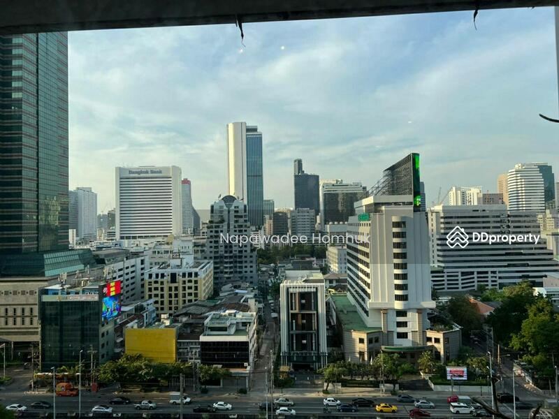 The Met Sathorn, Bangkok, 123 South Sathorn Road, Thung Maha Mek, Sathon, Bangkok, 2 Bedrooms, 95 sqm, Condo For Rent, by Napawadee Homhuk, 11237371 - DDproperty.com