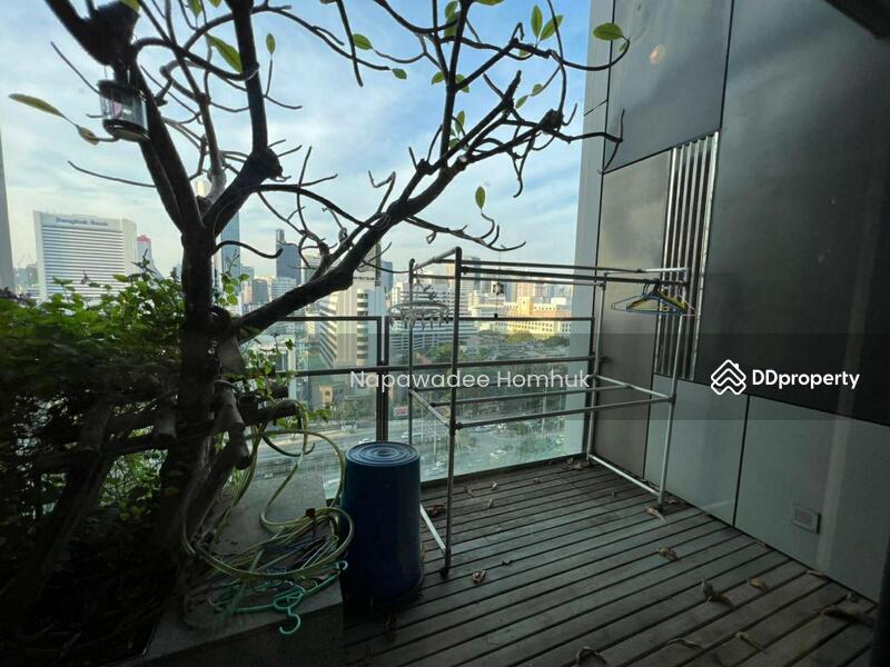 The Met Sathorn, Bangkok, 123 South Sathorn Road, Thung Maha Mek, Sathon, Bangkok, 2 Bedrooms, 95 sqm, Condo For Rent, by Napawadee Homhuk, 11237371 - DDproperty.com