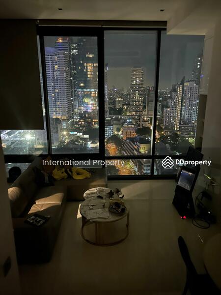 ASHTON Silom, Bangkok, 166 Silom Road, Bang Rak, Bang Rak, Bangkok, 1 Bedroom, 86 sqm, Condo For Rent, by NextStep Property, 11237520 - DDproperty.com